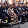 การสังเกตการณ์ทางทหารครั้งที่ ๒